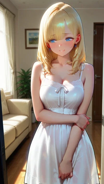   Fetish Step Sister | Lilly 