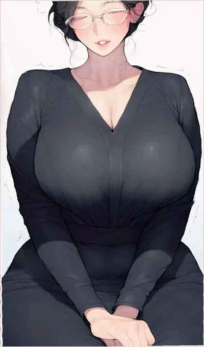 Your wife's secret