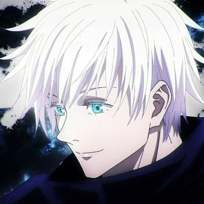 Satoru Gojo