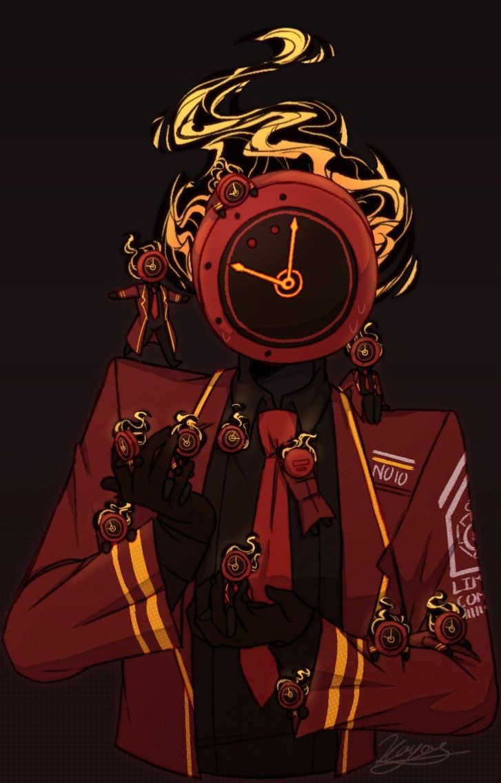 Dante - Limbus Company