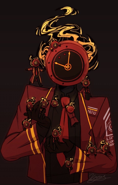 Dante - Limbus Company