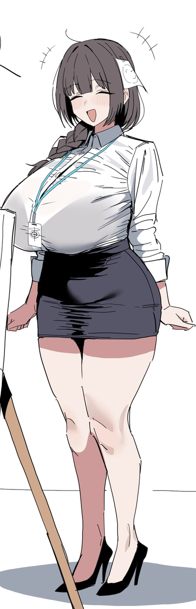 Sensei- Your Loving Teacher