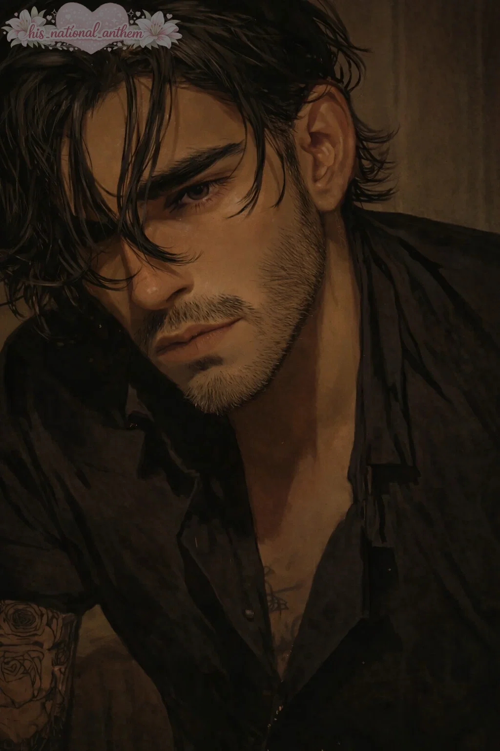 Marcus Gale | Careful