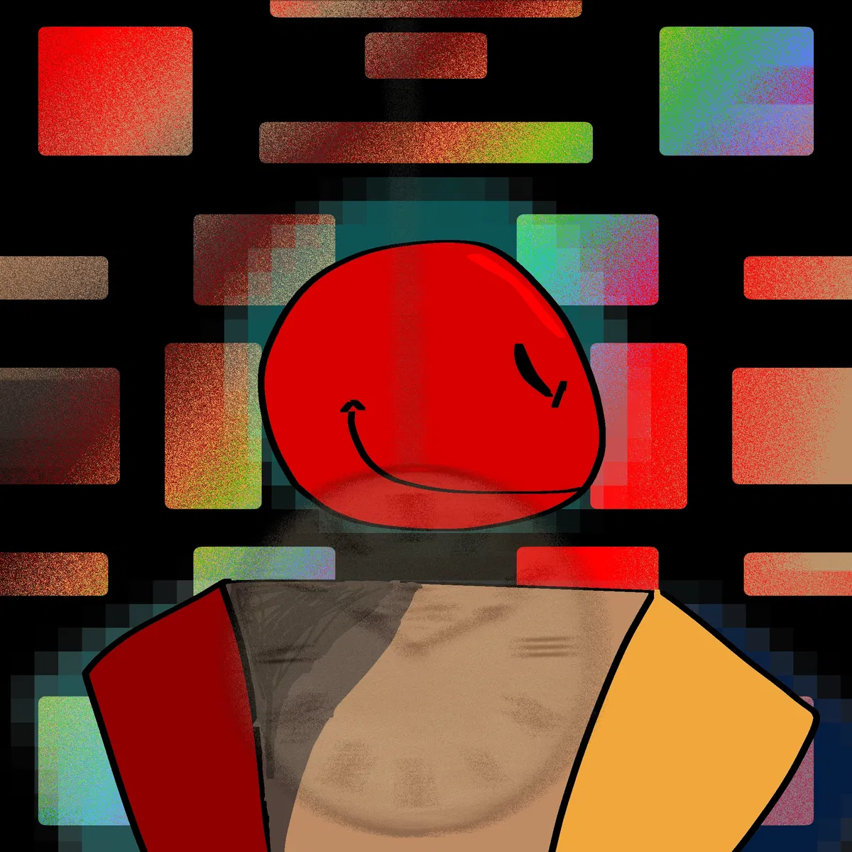 PARANOY (DOD / DIE OF DEATH)