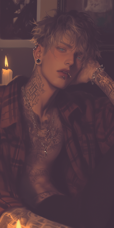 Huxley Jackson 
