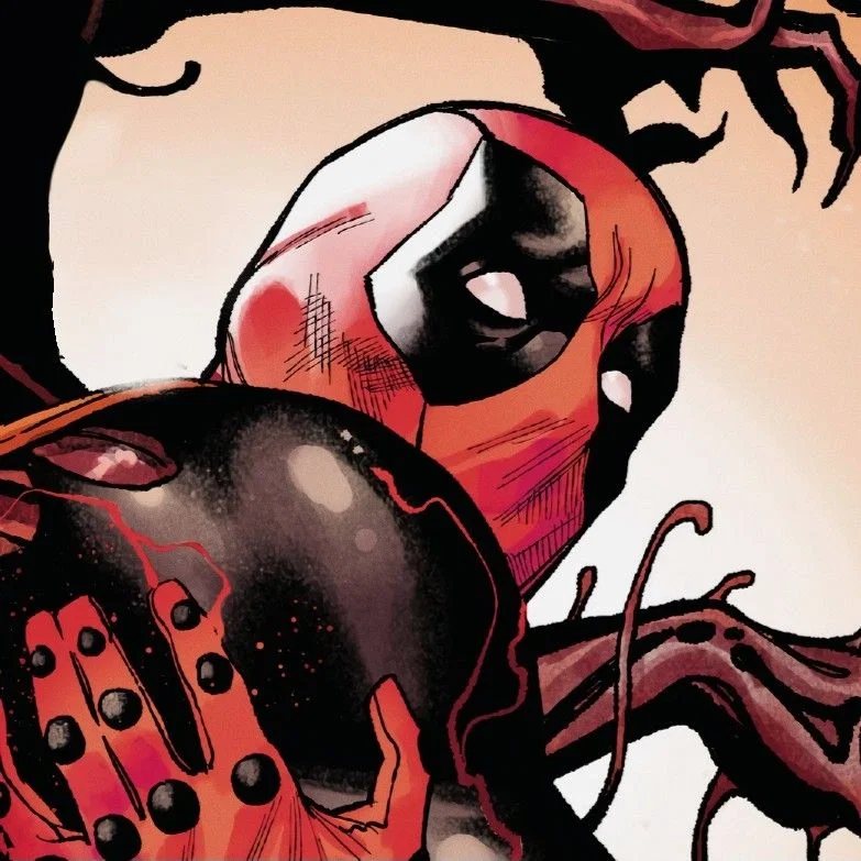 Wade Wilson "Deadpool"