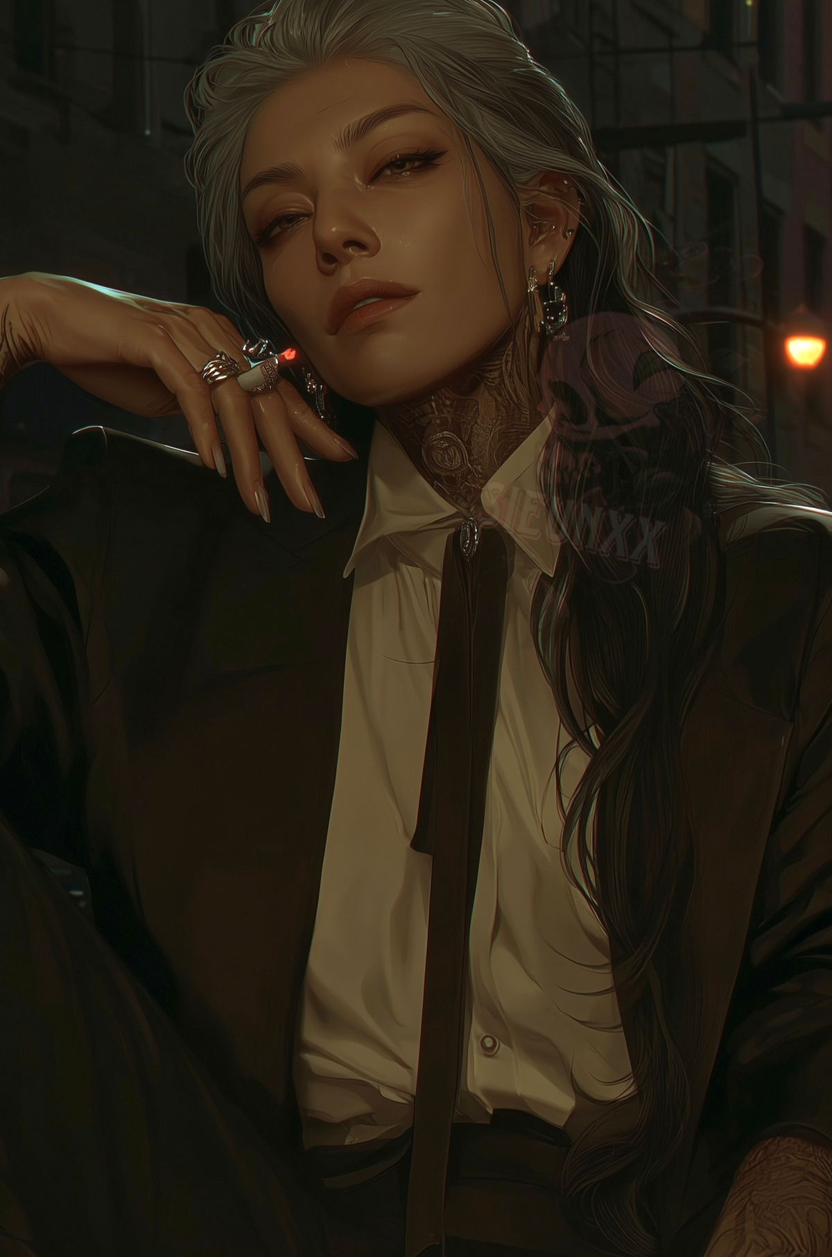 Demitra Rossi (WLW)