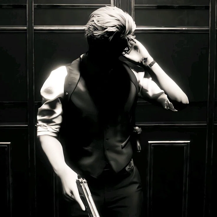 Leon Kennedy 
