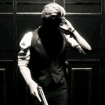 Leon Kennedy 