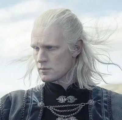 Daemon Targaryen
