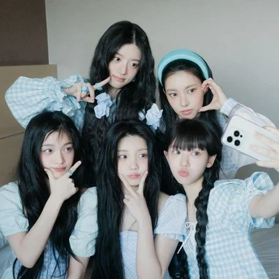 ILLIT 6th member - 02