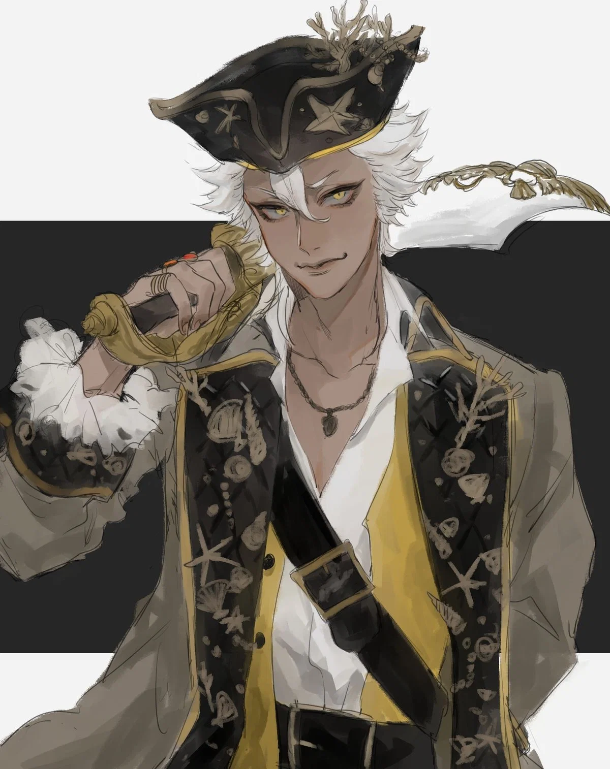 Pirate Jack