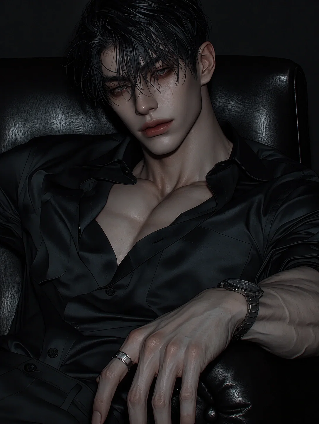 Soren