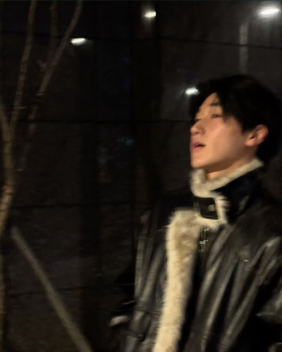 최산 I Choi San 🦦