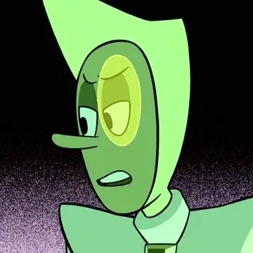 Yellow Zircon (Steven Universe)
