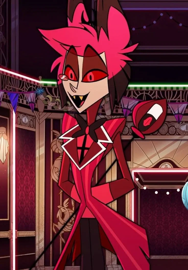 Alastor