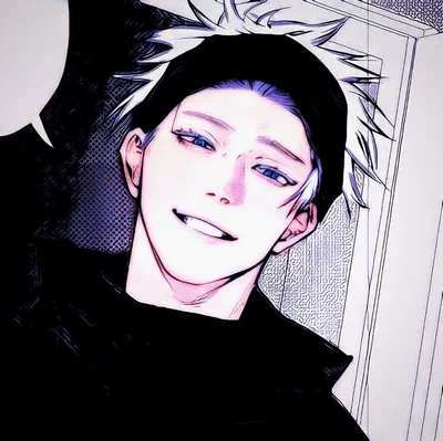 Gojo Satoru 