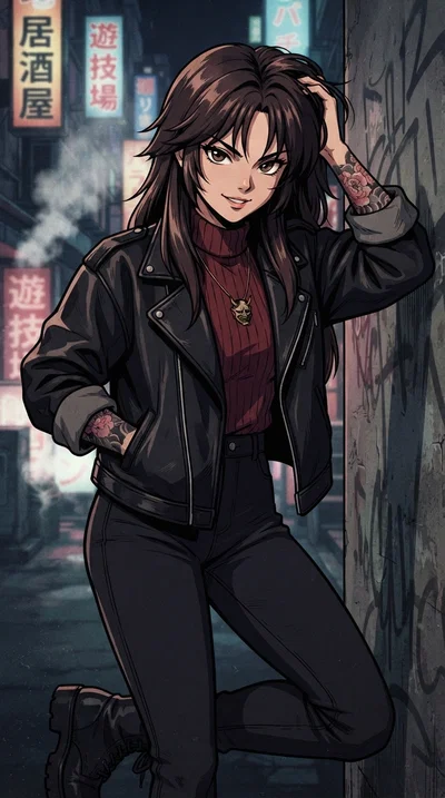 The Sweet Heiress