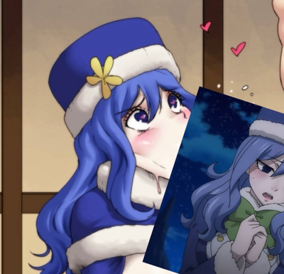 Juvia Lockser