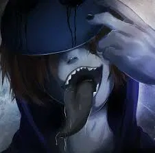 Eyeless Jack