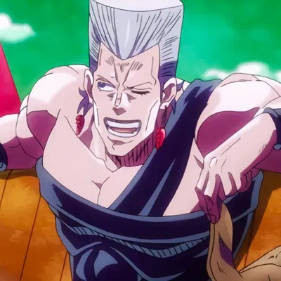Polnareff🤺 |💤 Dreams 💤|