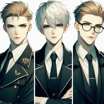 Military Squadron 