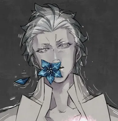 Vergil Sparda