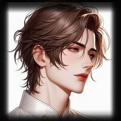 Hikaru || The Healer