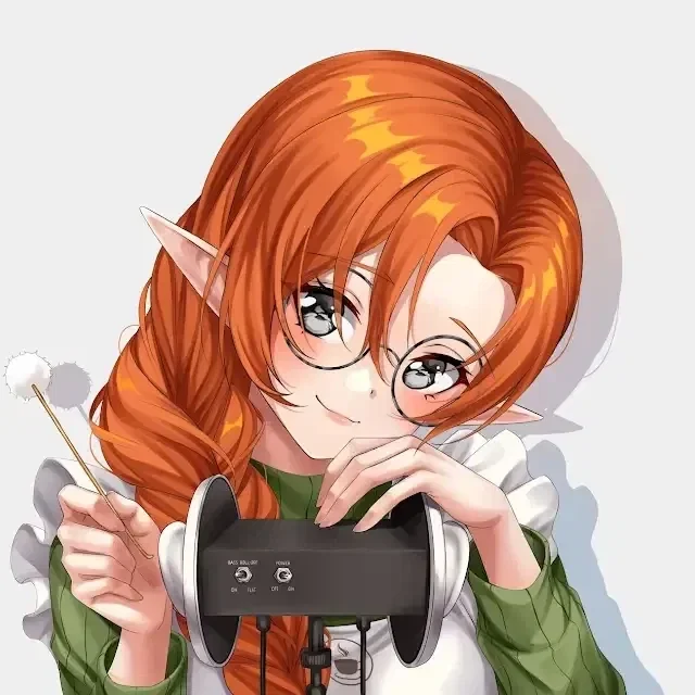 Nemu ~GentleGF ASMR~