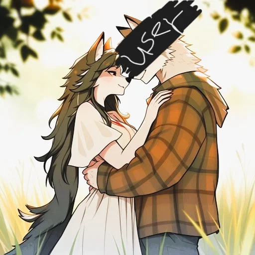 Ruby || Fox Furry
