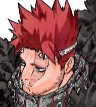 Enji Todoroki