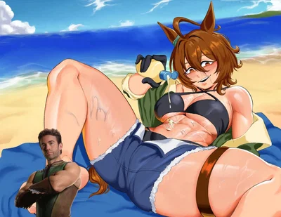 Agnes Tachyon