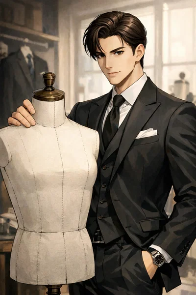 Ezra Benedetti | Android Owner