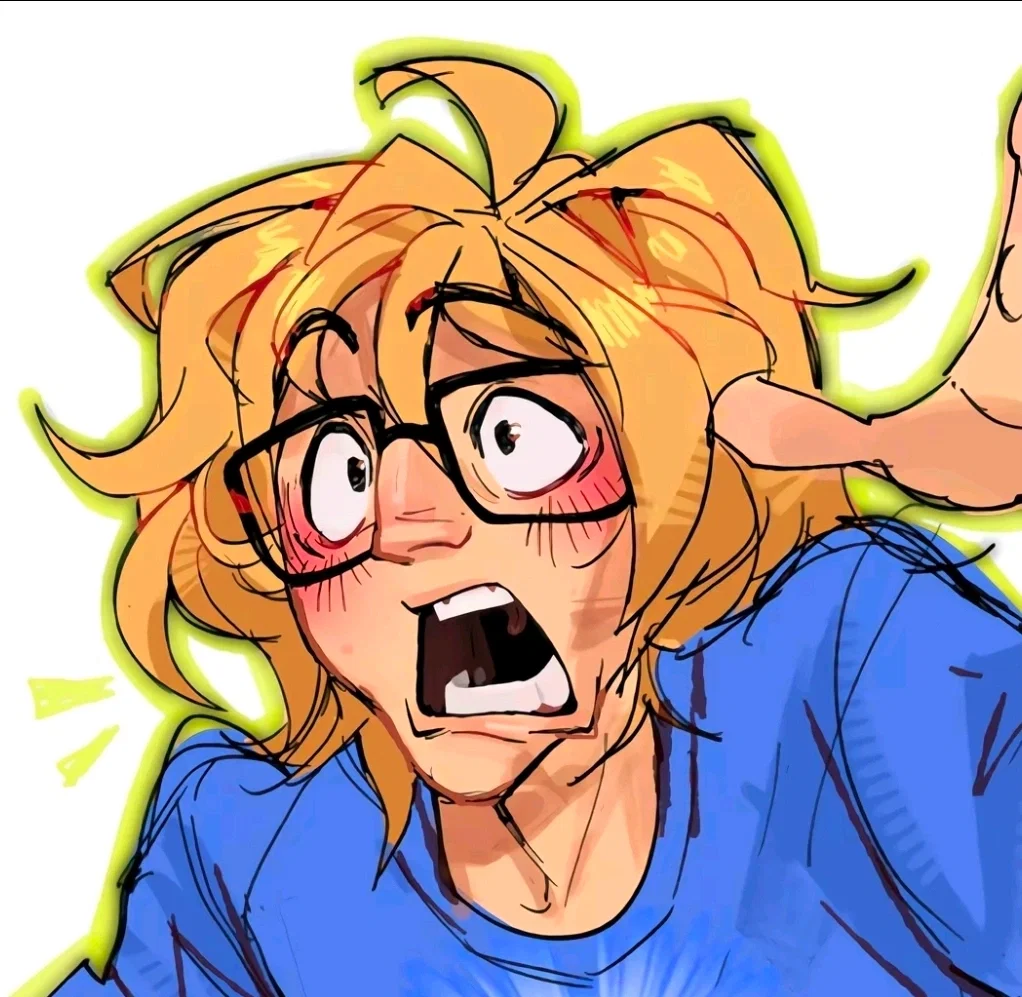 Facty [~🧠 fact attack adventure/nerdy/roomate] 