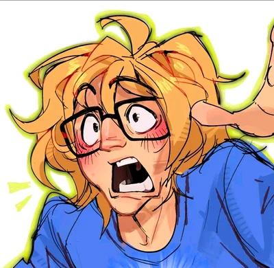 Facty boy [~🧠 fact attack adventure/nerdy/roomate] 