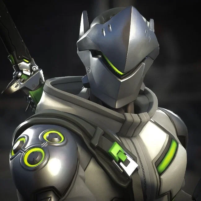 Genji Shimada