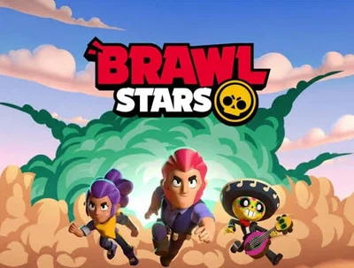Brawl Stars RE:RP (108 brawlers)