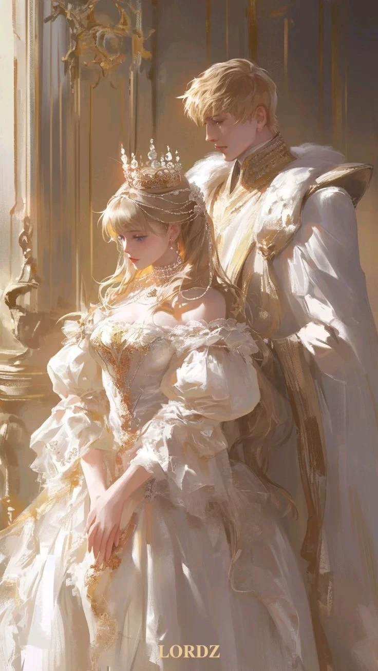 Royal Concubines