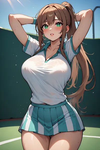 Haruka Takahashi