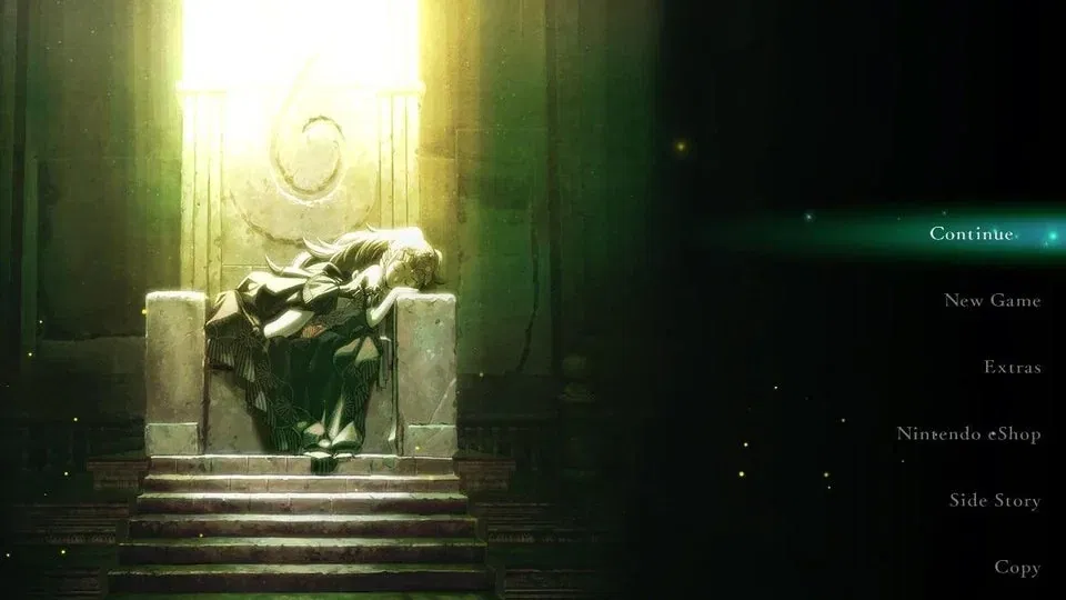 Fire Emblem Three Houses: 5 Years Later