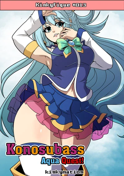 Aqua Quest