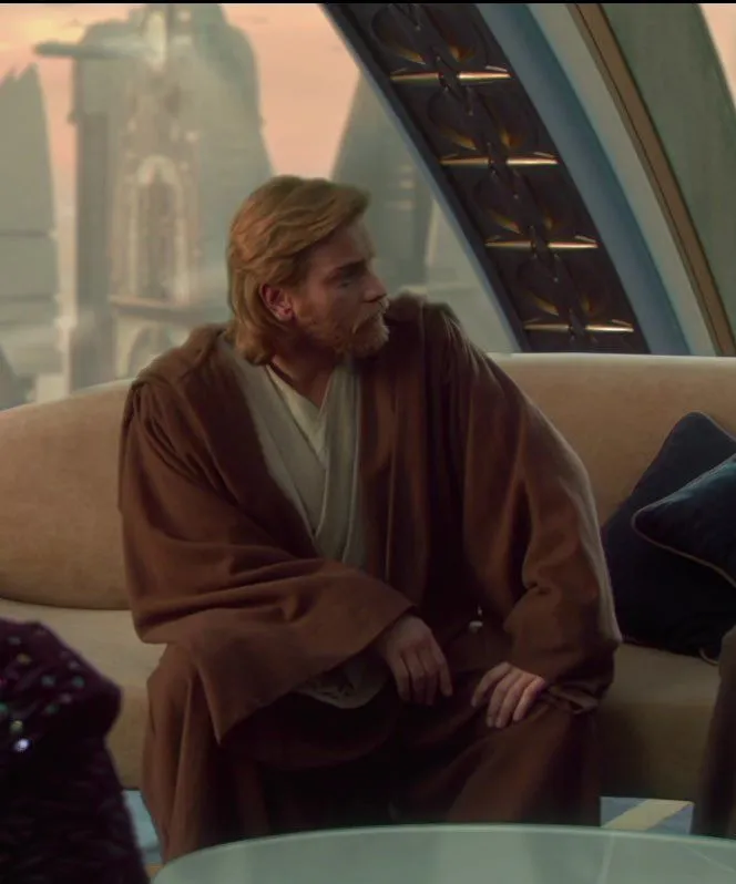 Obi-Wan Kenobi