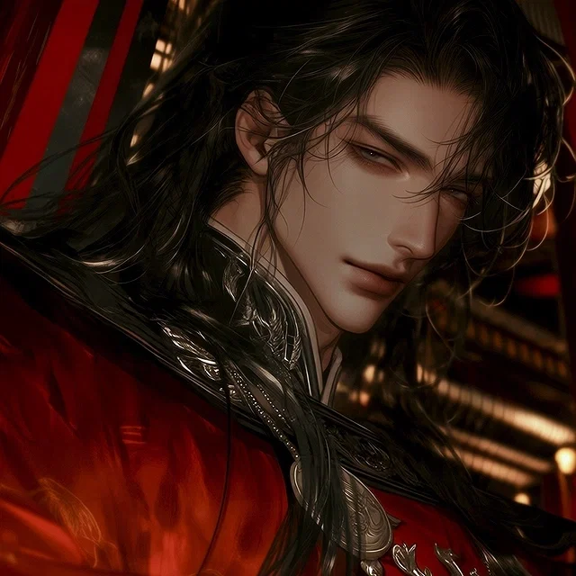 Liang Zhenyu
