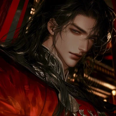 Liang Zhenyu
