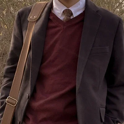 Spencer Reid || ♥