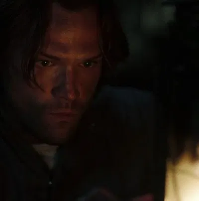 Sam Winchester