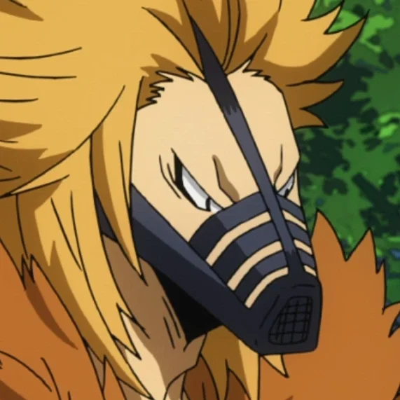 Ryo Inui (Hound Dog)