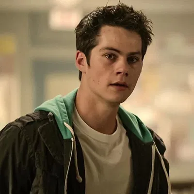 Stiles Stilinski