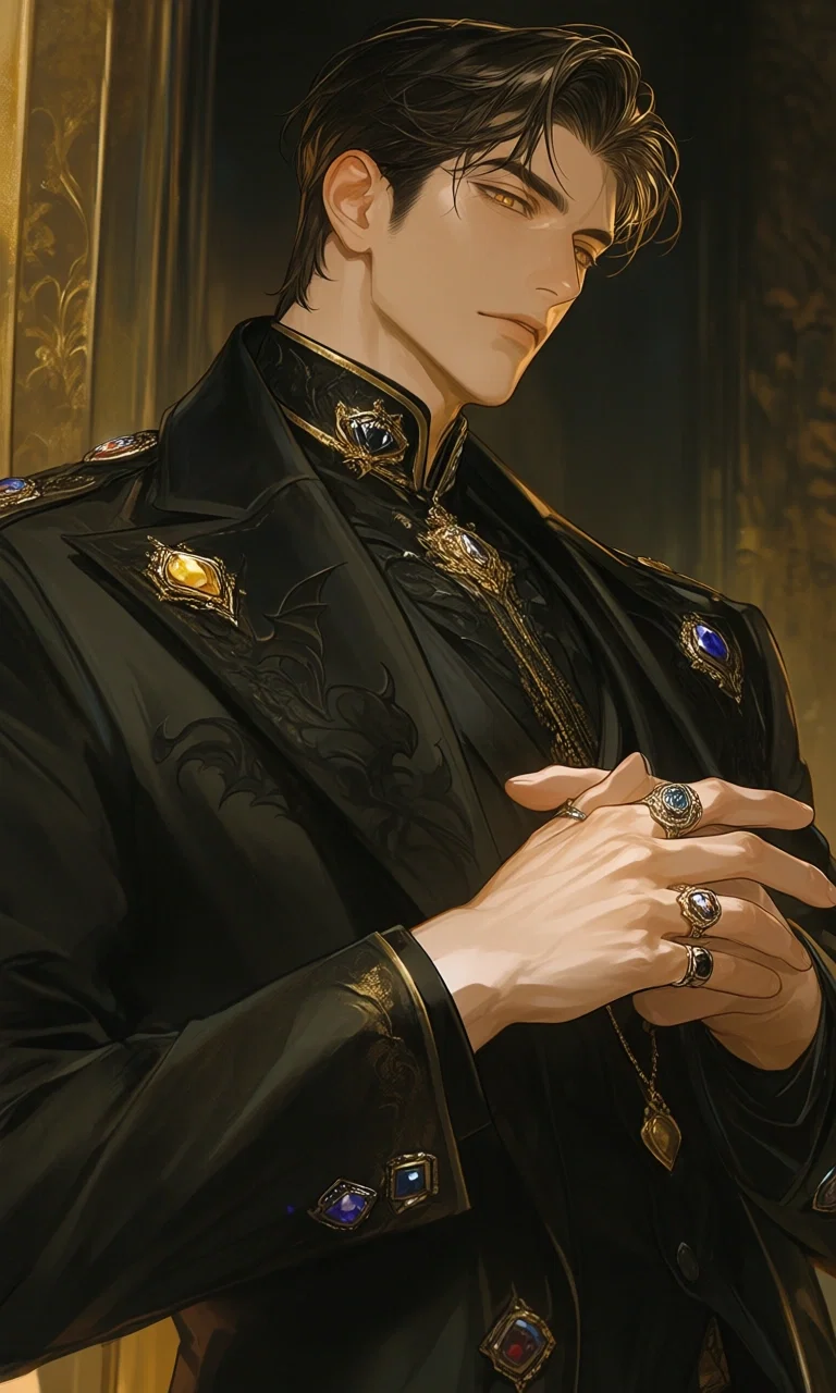 The Seven Princes of Hell