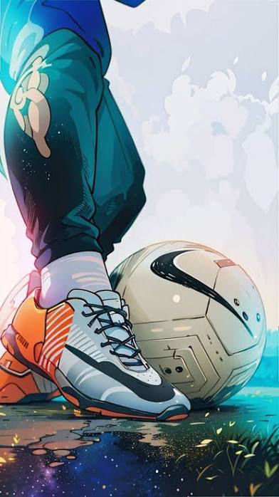 FUTSAL://RAGNAROCK (beta)